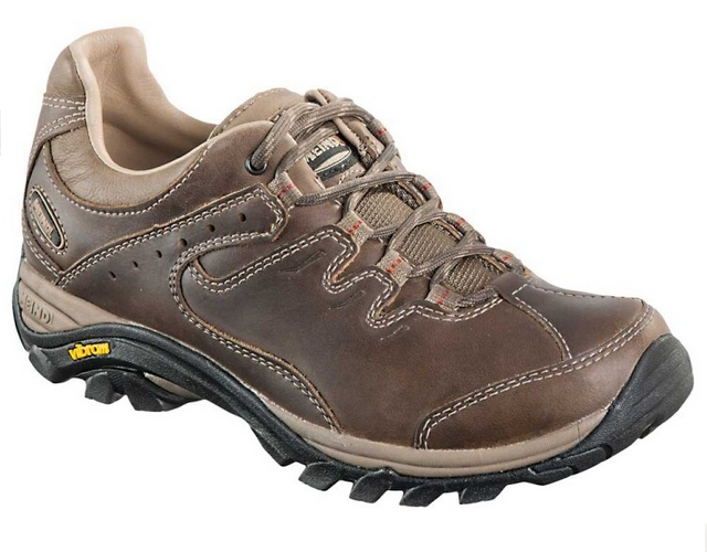 De kampeerder wandelschoenen hotsell